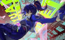 Zhu Yuan (Zenless Zone Zero)