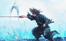 Musashi (Vagabond)