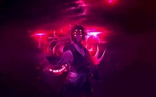 Kokushibo from demon slayer