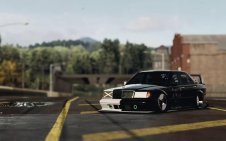 Mercedes (NFS)