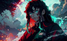 Tokito (Kimetsu no Yaiba)