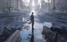 Epitaph: Watanabe's Legacy