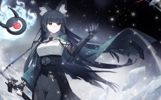 Hoshimi Miyabi (Zenless Zone Zero)