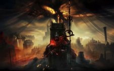 Messmer (Elden Ring)