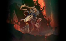 Nikke: Goddess's Triumph