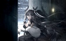 Arknights: Sarkaz Mysteries