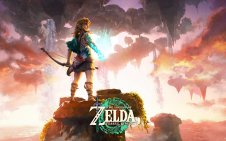 Zelda: Tears of the Kingdom