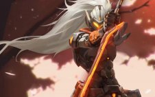 Spirit Blossom Riven