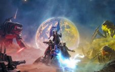 Helldivers 2: Escalation Of Freedom