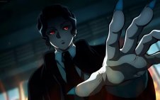 Muzan (Demon Slayer)