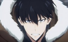 Sung Jin-woo (Season 2)