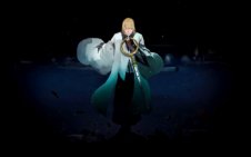 Shinji Hirako Bleach