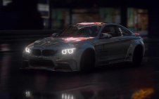 BMW M3 Windows 11/10 Theme - themepack.me