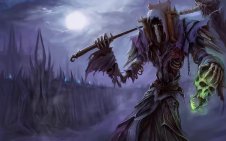 Warlock (World of Warcraft)