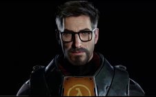 Half Life - Gordon Freeman