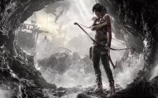 Lara Croft: Storm of Survival