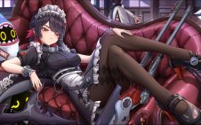 Ellen Joe: Protector of the Zone