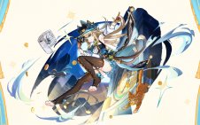 Kirara - Phantom in Boots