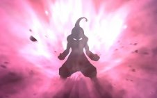 Kid Buu (Dragon Ball)