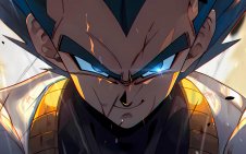 Vegeta (Dragon Ball)