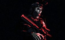 Ghost SAS
