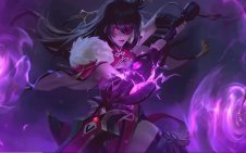 Beidou: Storm’s Guardian