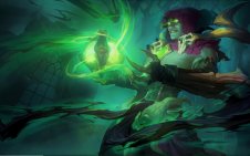 Soulstealer Vladimir