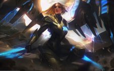 Aether Wing Kayle