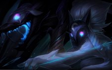 Kindred, the Eternal Hunters