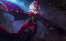 Carmilla (Mobile Legends)