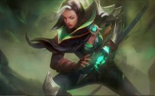 Benedetta (Mobile Legends)