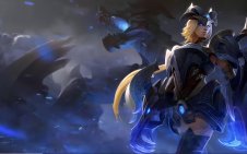 Championship Shyvana (LoL)