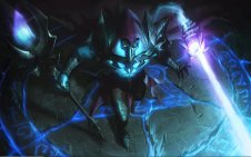 Deathsworn Viktor (LoL)