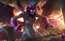 Sinful Succulence Morgana