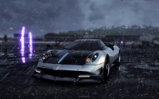 Pagani Huayra (Need for Speed)