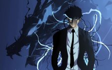 Sung Jin-Woo: Master of Shadows