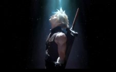 Cloud Strife