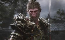 Wukong Warrior