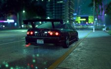 Nissan 180SX
