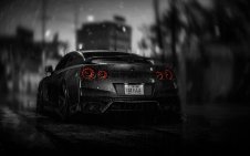 Nissan Skyline Windows 11/10 Theme - themepack.me