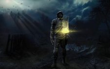 Post-Apocalyptic Stalker