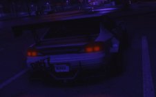 Nissan Silvia S15 continues to Inspire