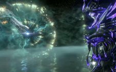 Sevagoth Prime (Warframe)