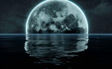 Full Moon (elden ring)