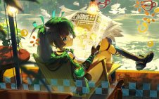 Qingyi (zenless zone zero)