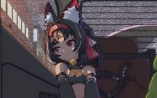 Nekomata (ZZZ)