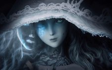 Lunar Enchantress Ranni