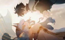 Eversoul (Way to Ark)