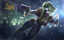 Joker Saati (Paladins)