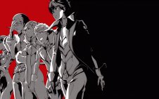 Persona 5: Heart Stealers